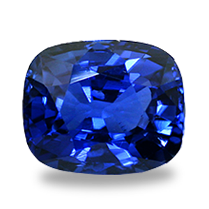 Sapphire gem PNG-22259